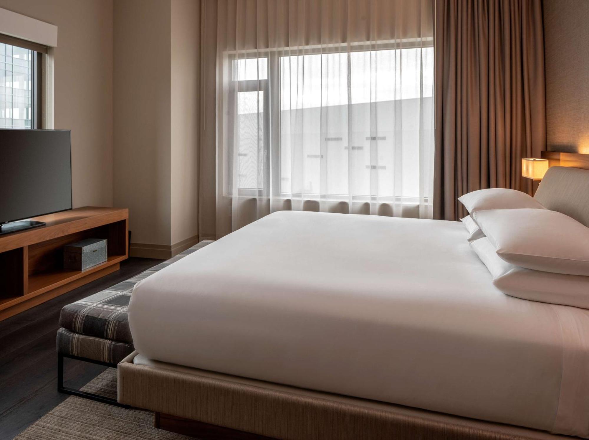 Hyatt Regency Lake Washington At Seattle'S Southport Renton Exterior foto
