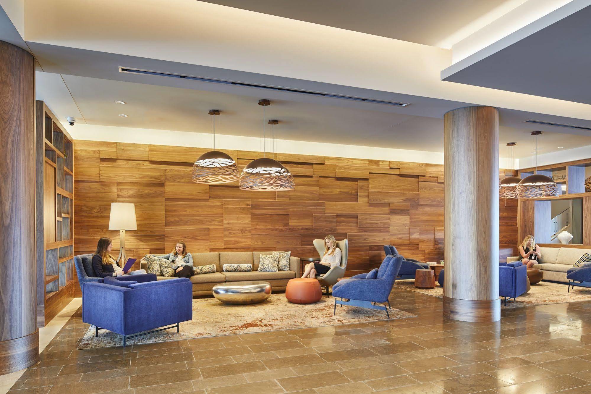 Hyatt Regency Lake Washington At Seattle'S Southport Renton Exterior foto