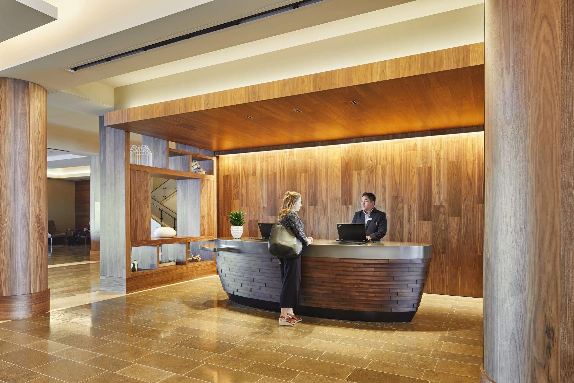 Hyatt Regency Lake Washington At Seattle'S Southport Renton Exterior foto