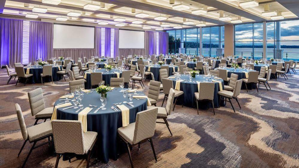 Hyatt Regency Lake Washington At Seattle'S Southport Renton Exterior foto